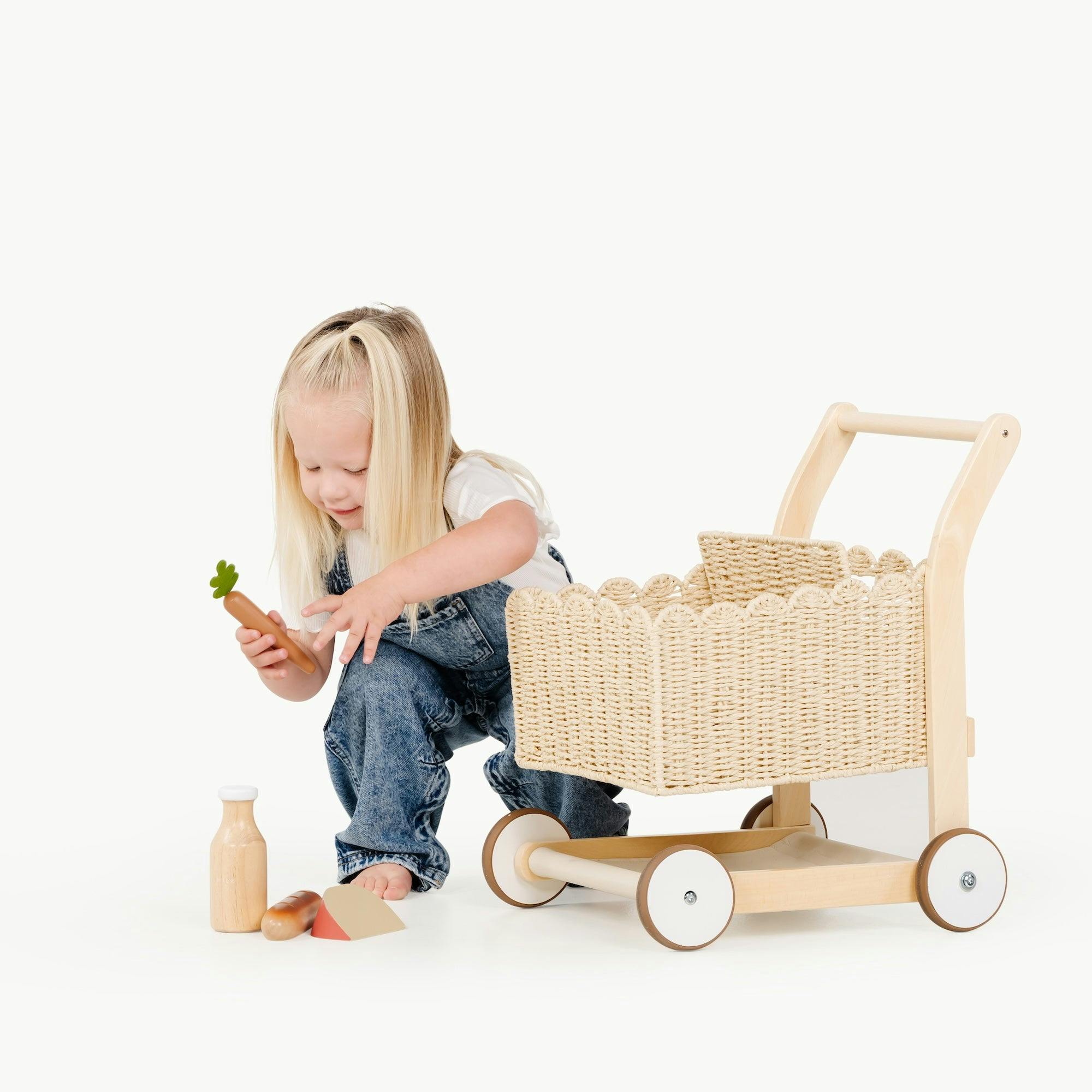 Shopping Trolley