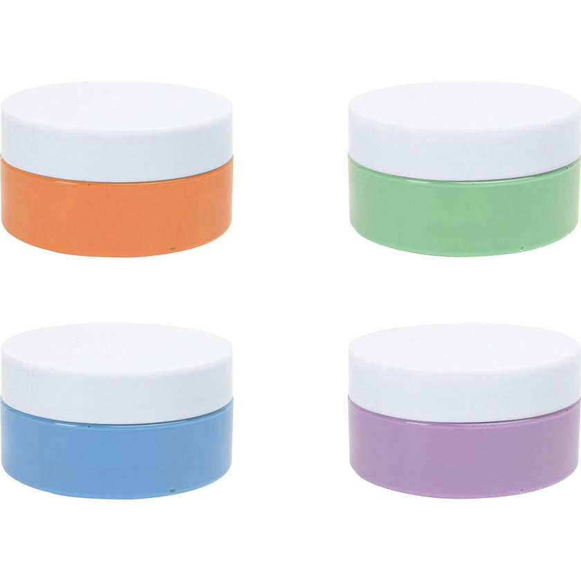 Hape: Finger Painting - 16pc Art Set