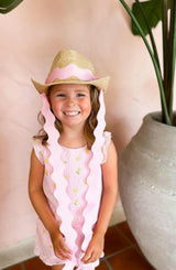 Coastal Cowgirl Hat