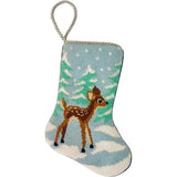 Festive Stocking