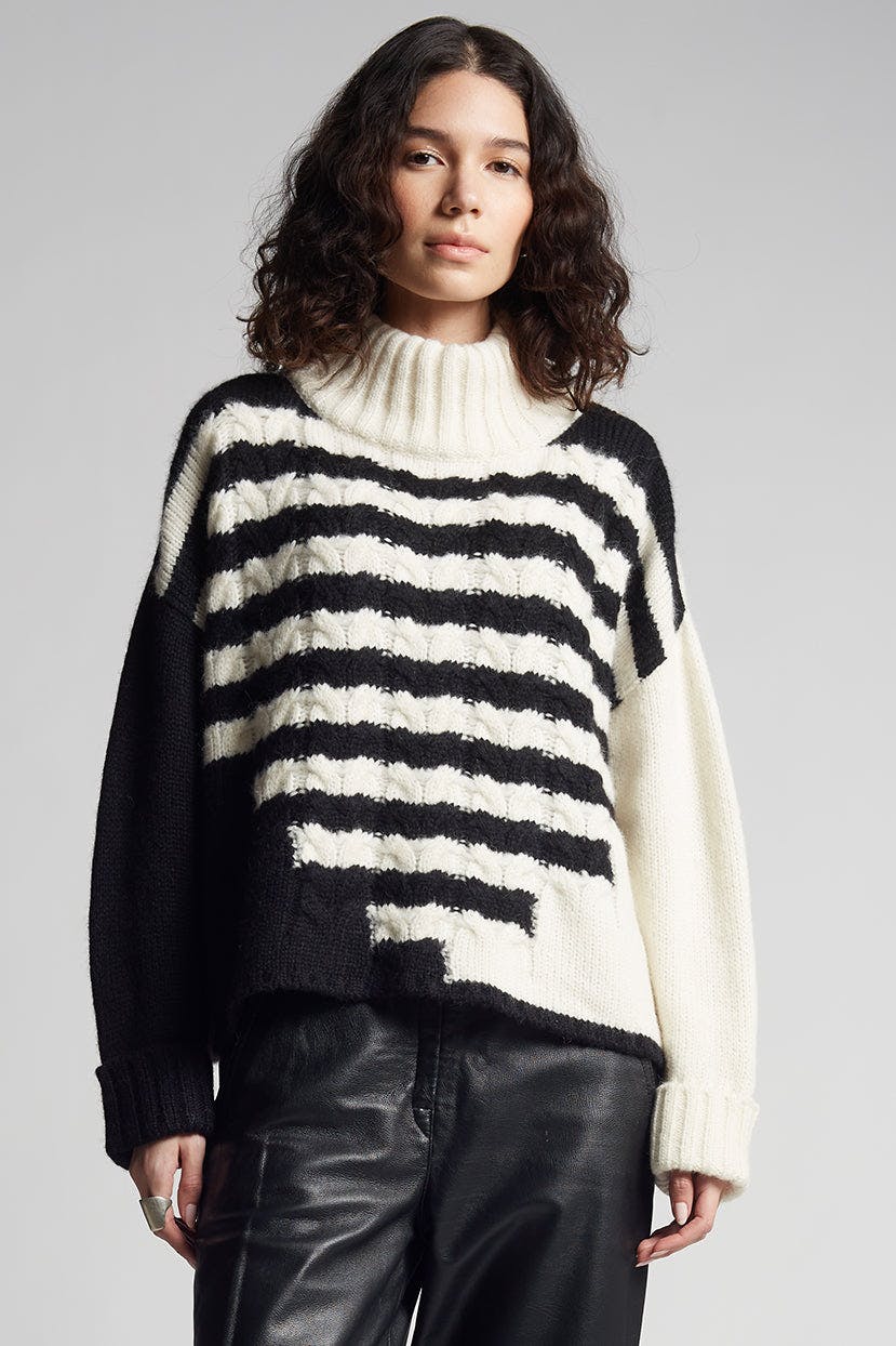 MAEVE SWEATER | ONE LEFT!