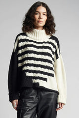 MAEVE SWEATER | ONE LEFT!