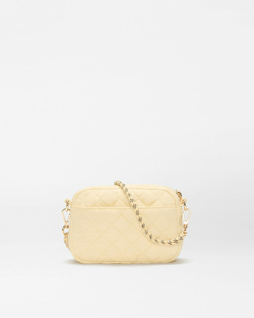 Chamomile Mini Crosby II