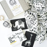 Gift Set Safari