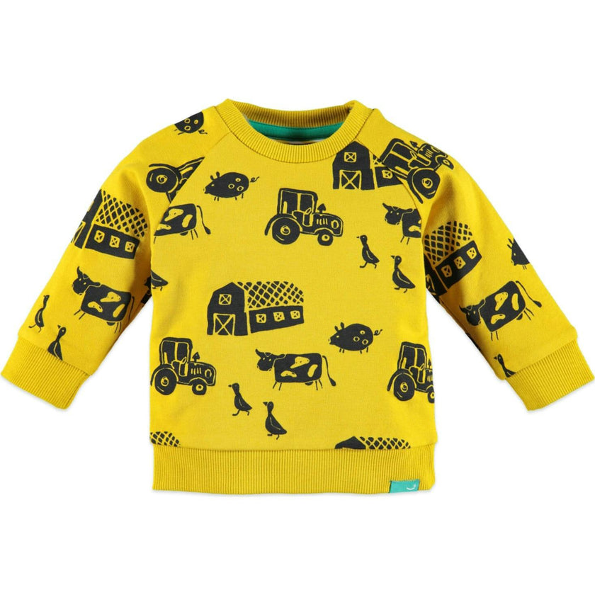 Tractor Sweatshirt