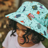 The Adventurer Bucket Hat