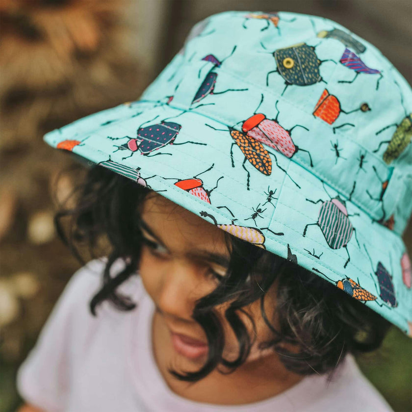 The Adventurer Bucket Hat