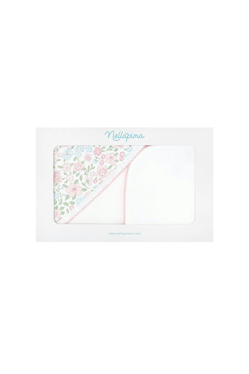 English Garden Towel Set