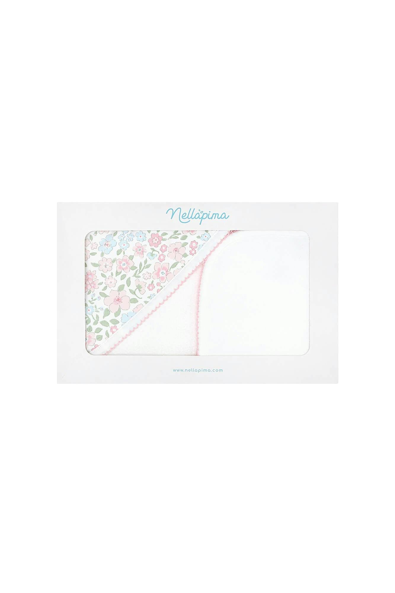 English Garden Towel Set