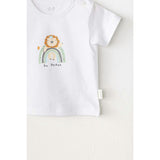 Casual Brave T-Shirt