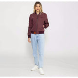 BOMBERS ORIGINAL The Original Jacket - Black