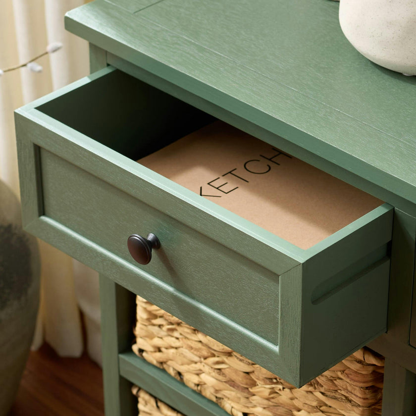 Herman Storage Unit