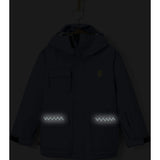 Mission snow jacket