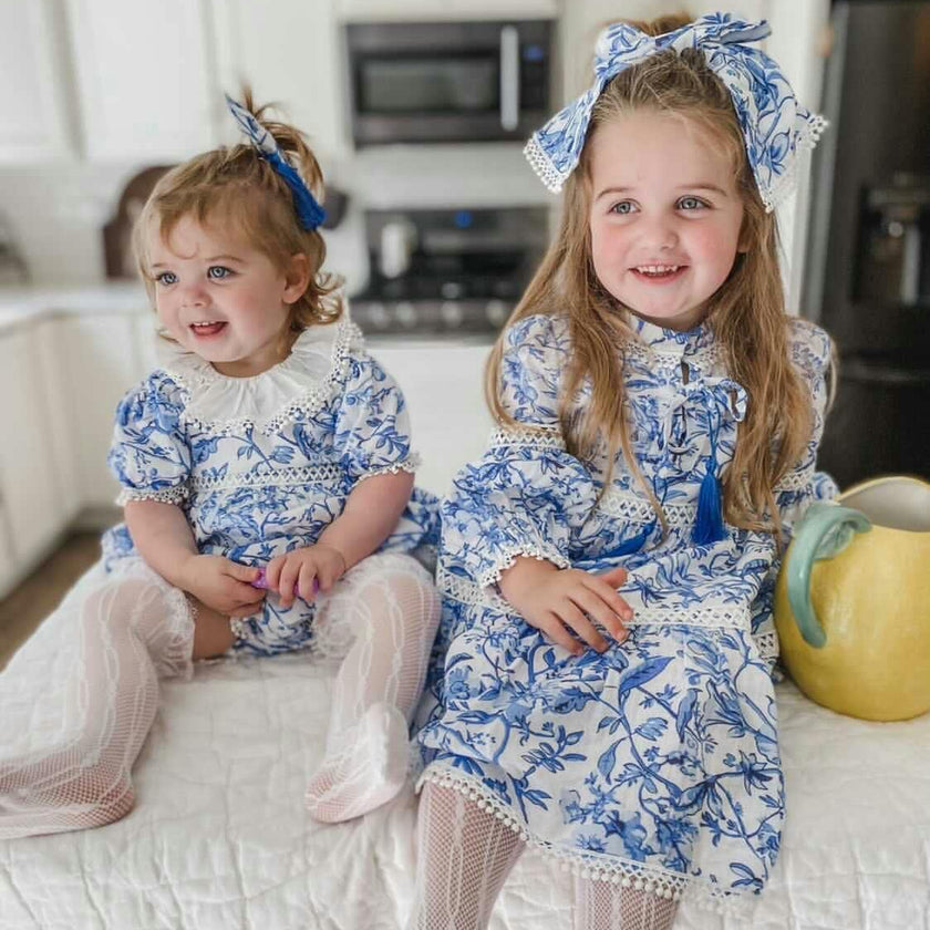 Jaylin Linen Romper