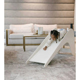 Toddler Wooden Slide Play Ramp