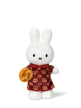 Miffy Standing Pretzel Dress - 9.5"
