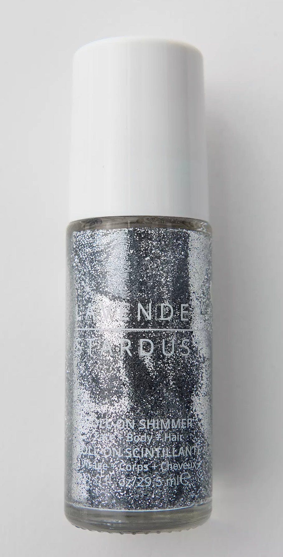 Roll-On Shimmer Galena