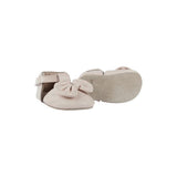 Meau Shoes | Lilac Nubuck