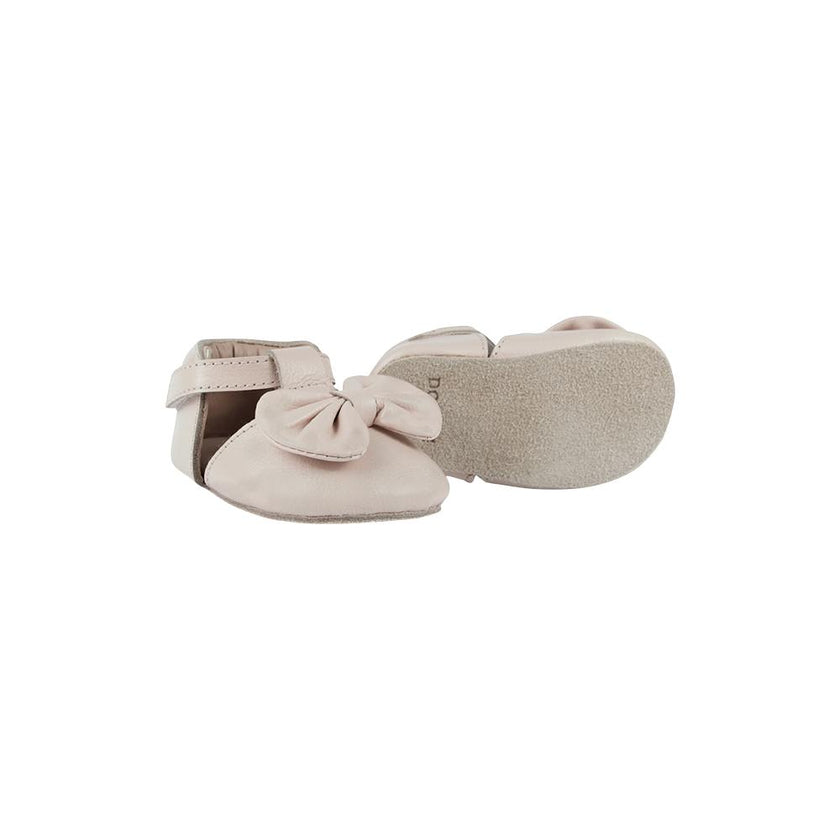 Meau Shoes | Lilac Nubuck