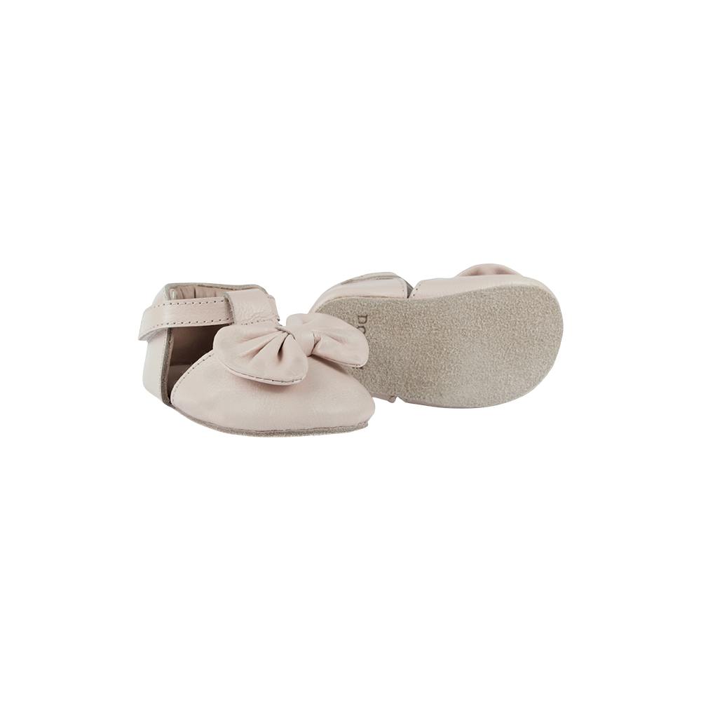 Meau Shoes | Lilac Nubuck