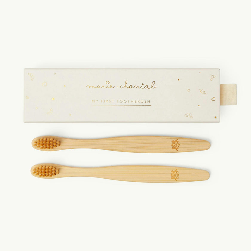 My First Toothbrush