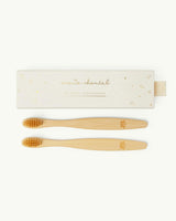 My First Toothbrush