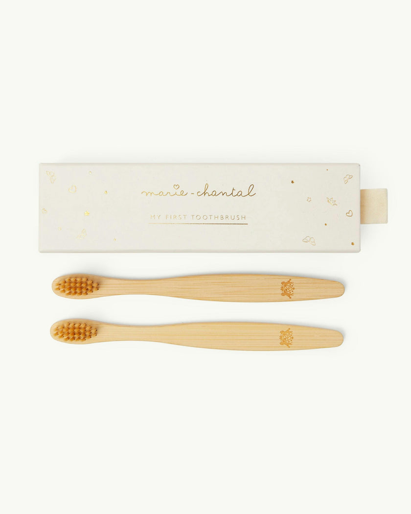 My First Toothbrush
