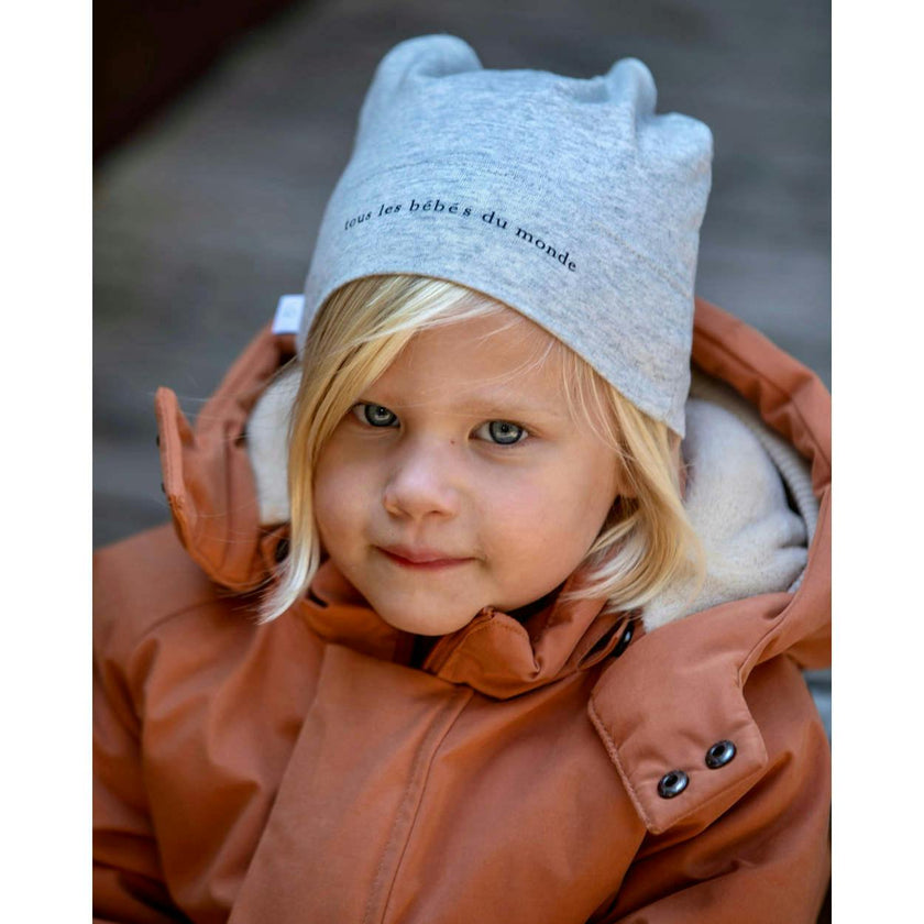 Snowsuit Grand Benji