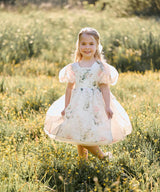 The Spring Dress