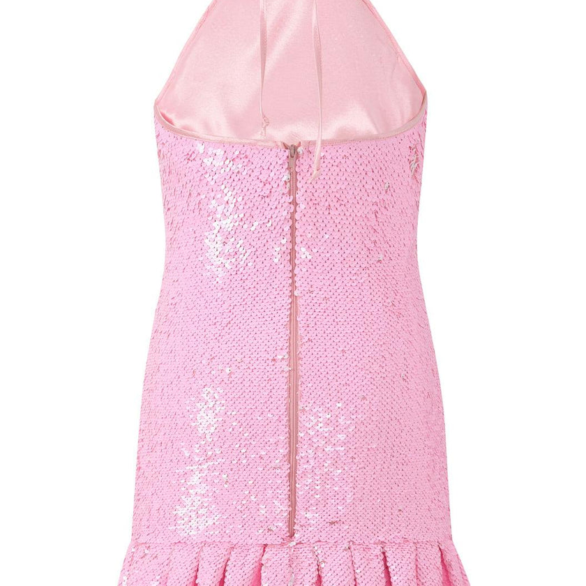 Valery Sequin Mini Dress