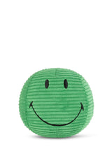 Smiley ECO Corduroy Green - 5"