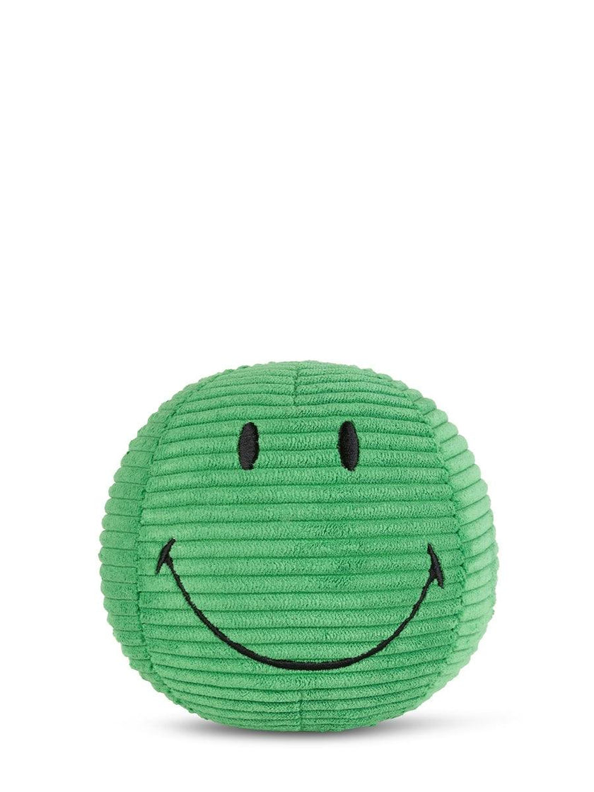 Smiley ECO Corduroy Green - 5"