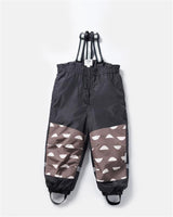 Ski Pants - Nico