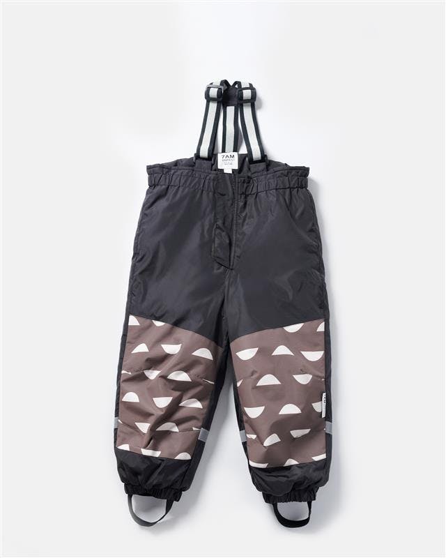 Ski Pants - Nico