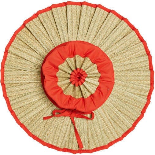 Radiant | Island Capri Child Hat