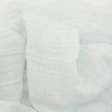 Cotton Muslin Swaddle Blanket 3 Pack - Pastel Petals