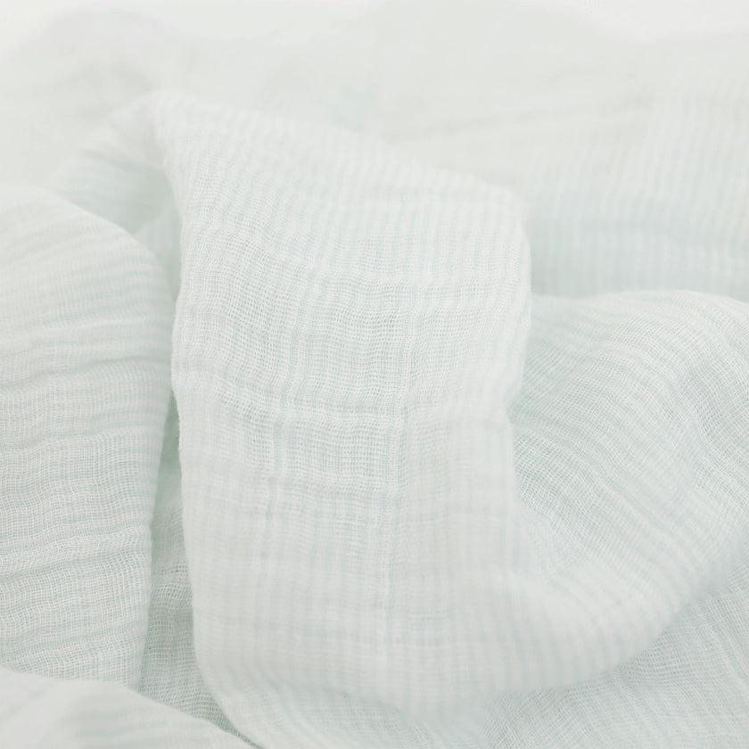 Cotton Muslin Swaddle Blanket 3 Pack - Pastel Petals