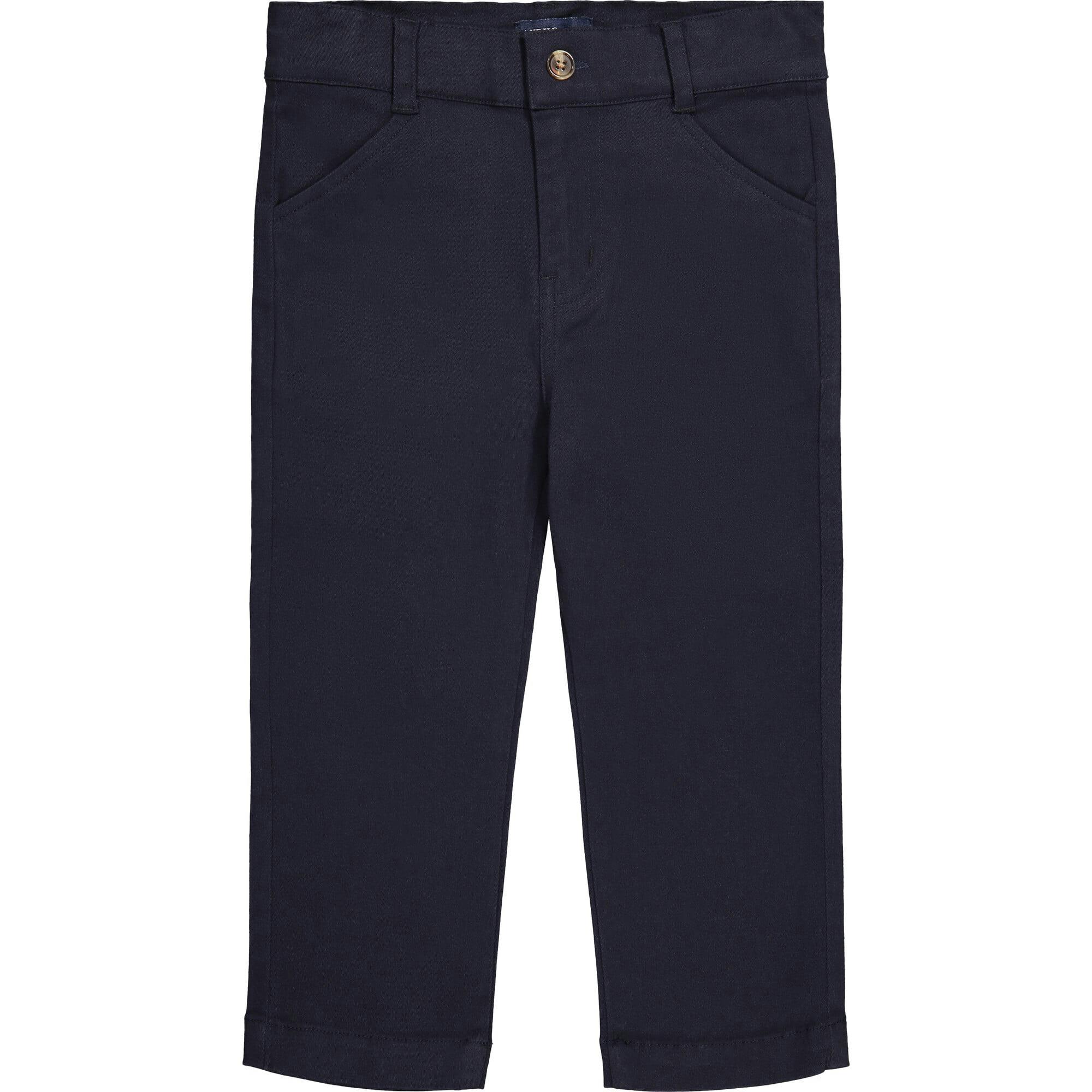 Classic Twill Pant