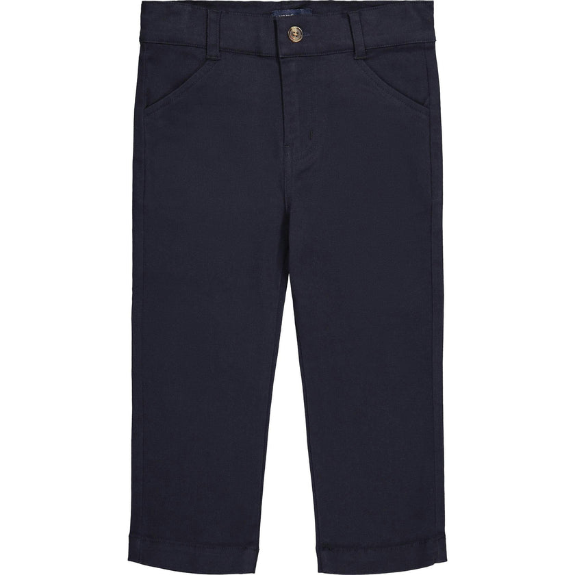 Classic Twill Pant