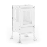 Contemporary Kitchen Helper Stool