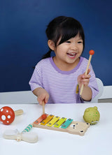 Woodland Music Set