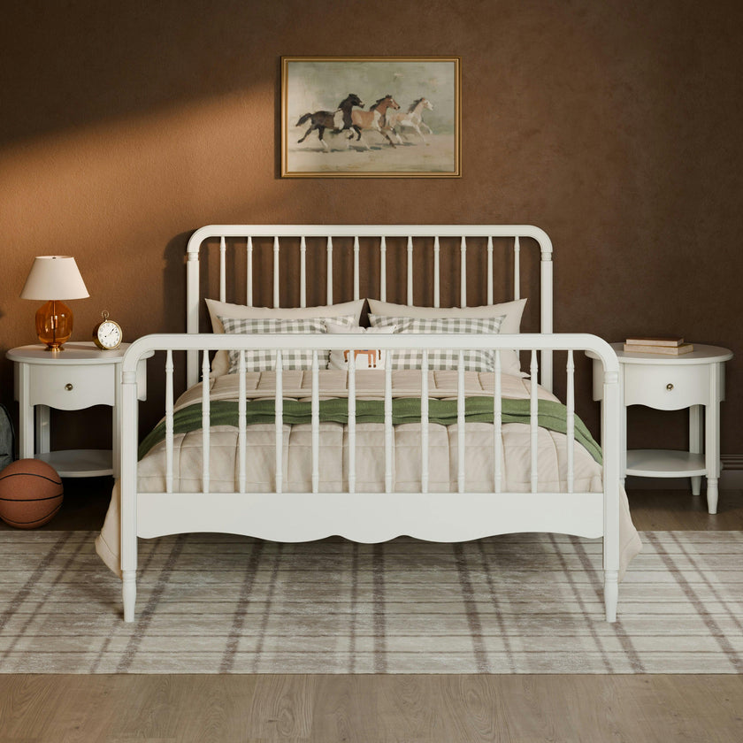 Namesake Kids Liberty Spindle Full Bed