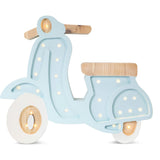 Little Lights Vespa Lamp