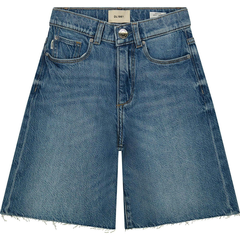 Remie Short Bermuda  | River Bank