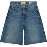 Remie Short Bermuda  | River Bank