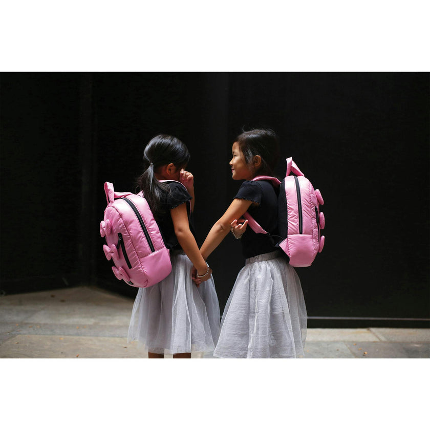 Mini Bows Backpack