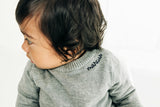 Custom Embroidered Crewneck Sweater