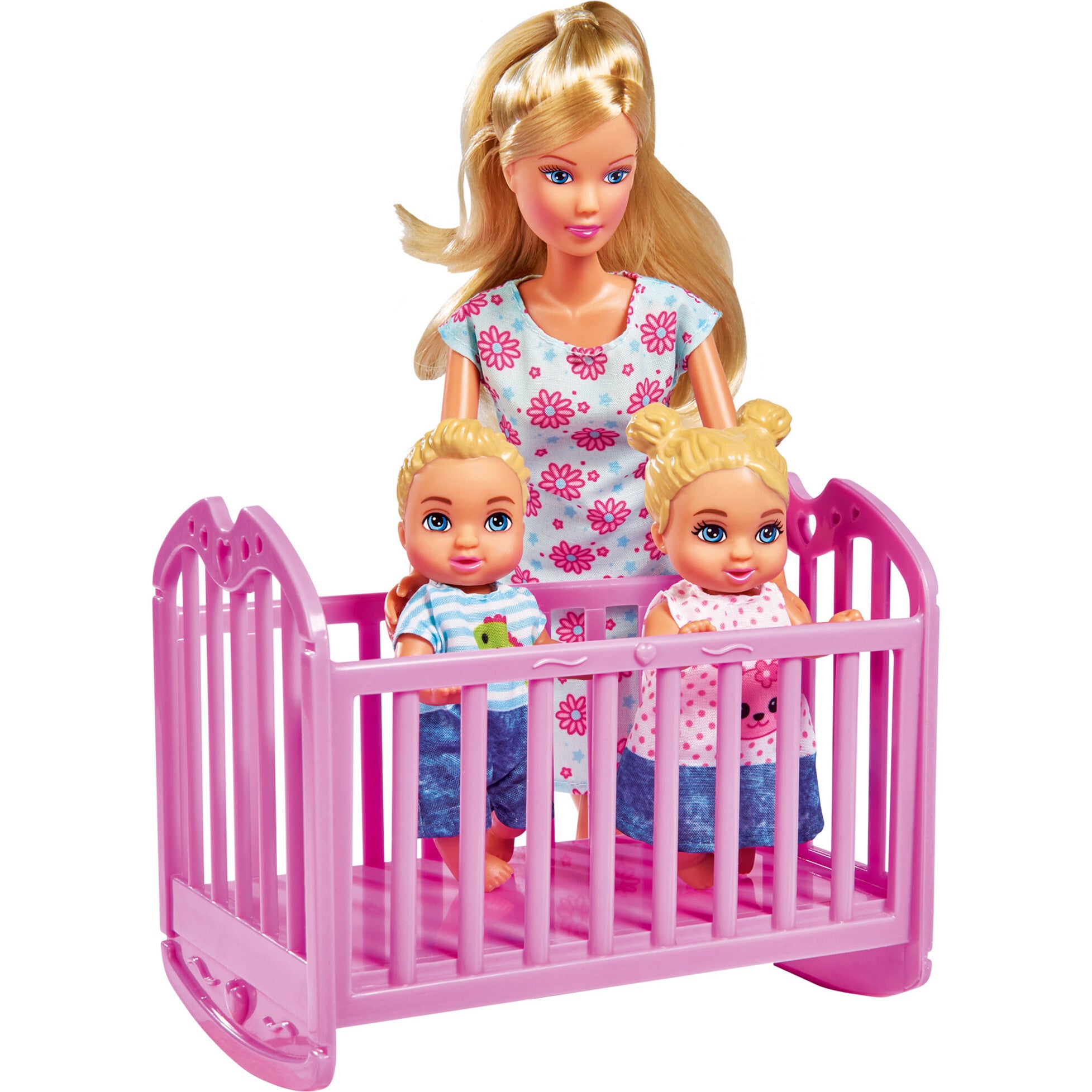 Steffi Love: Baby World