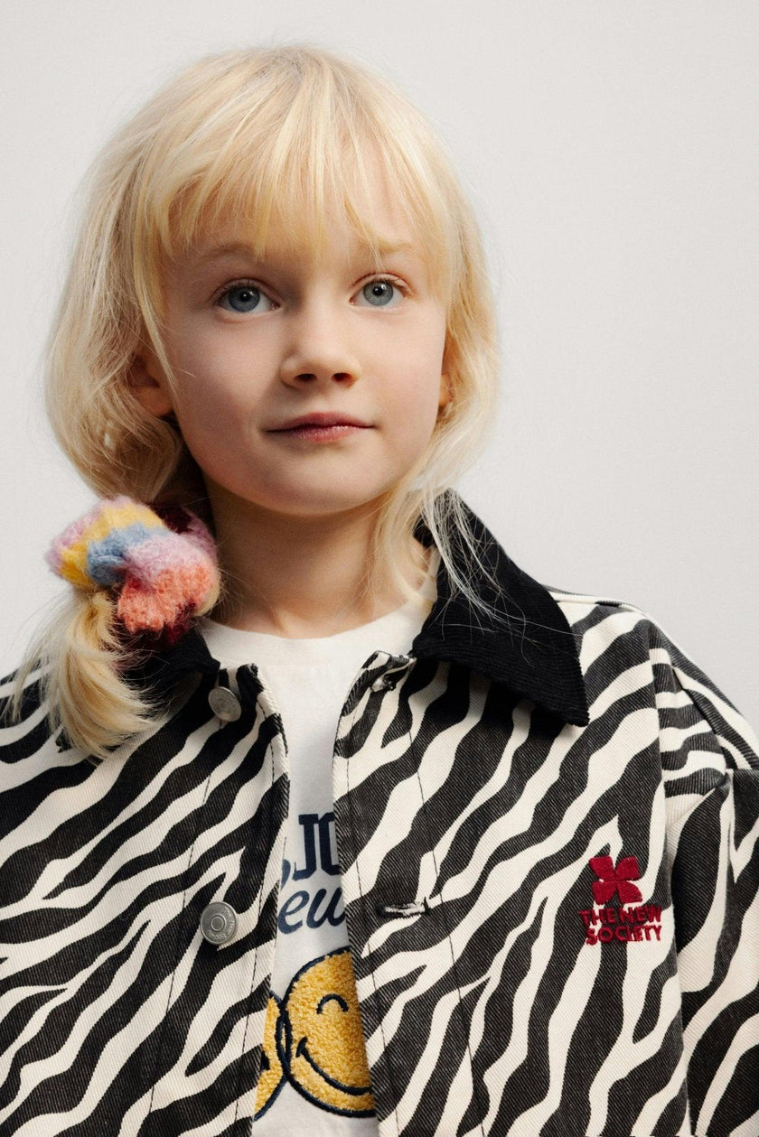 Dakota Jacket