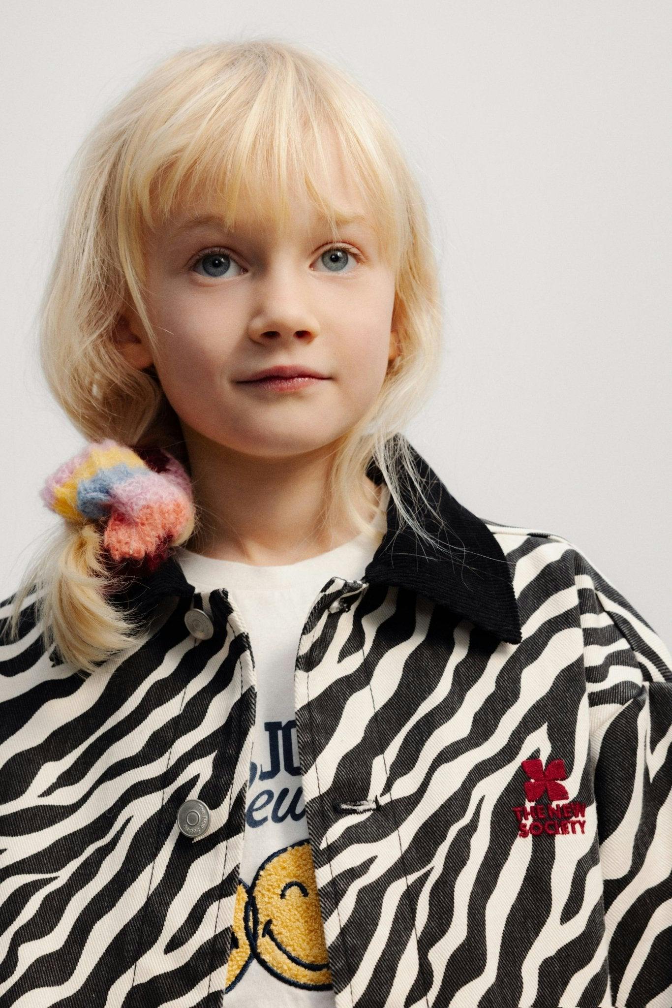 Dakota Jacket